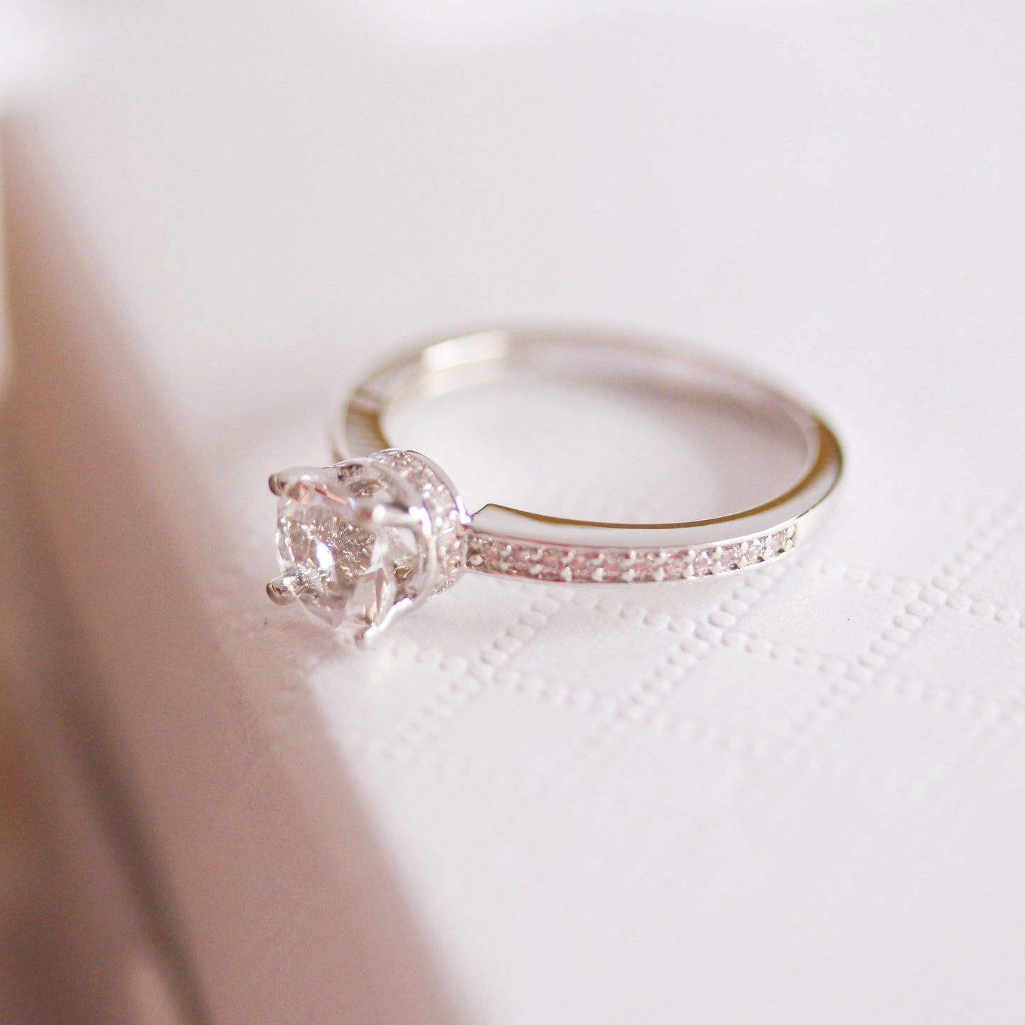Elise Ring