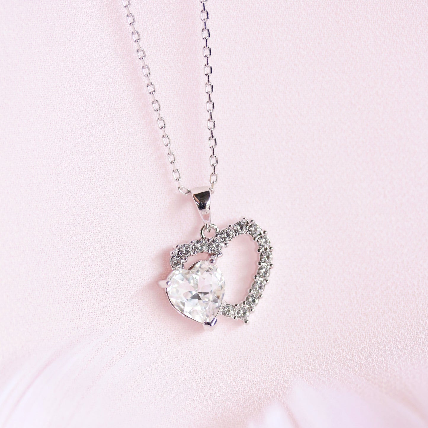 Dear Love Pendant