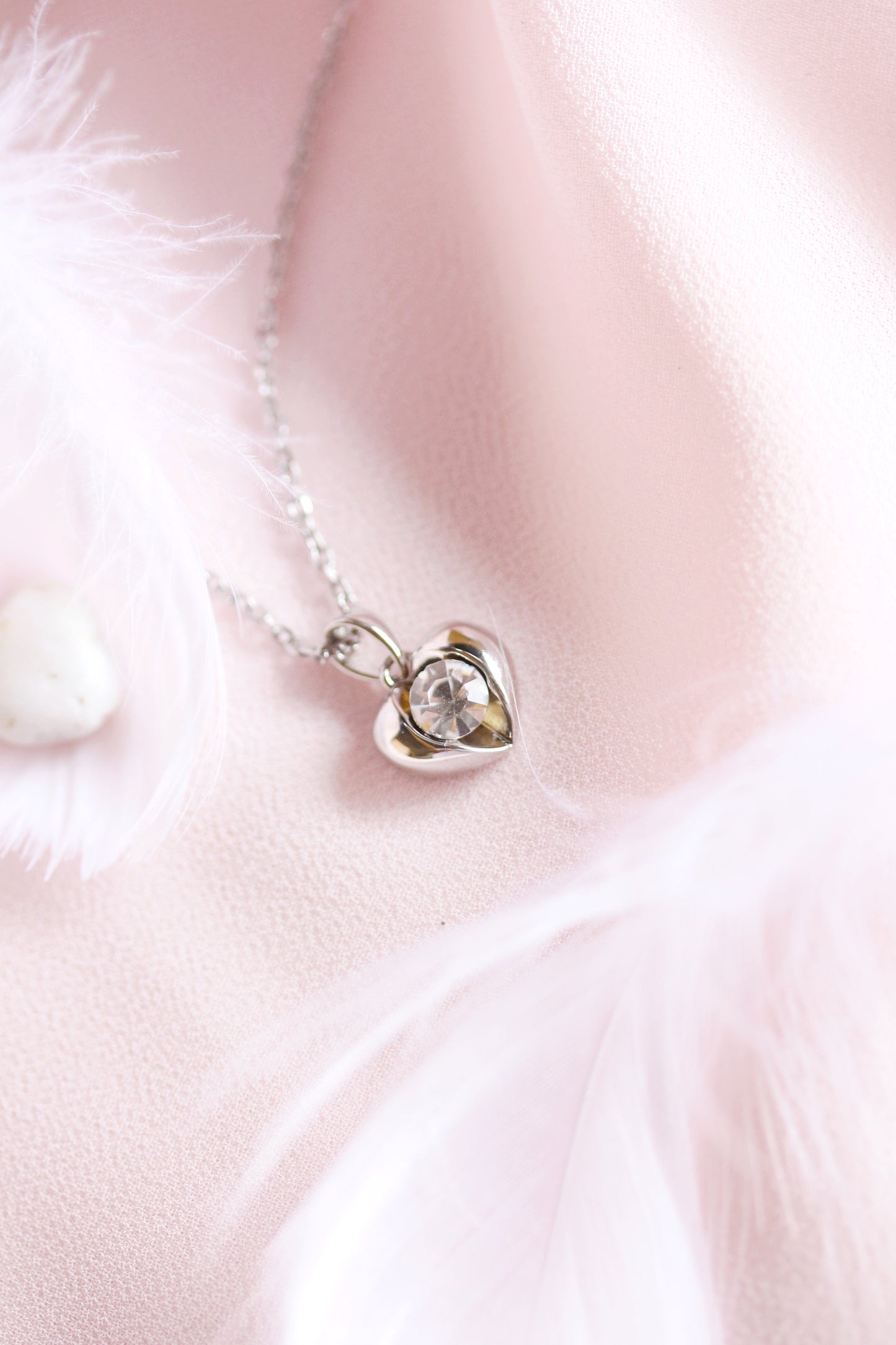 Simply Love Pendant