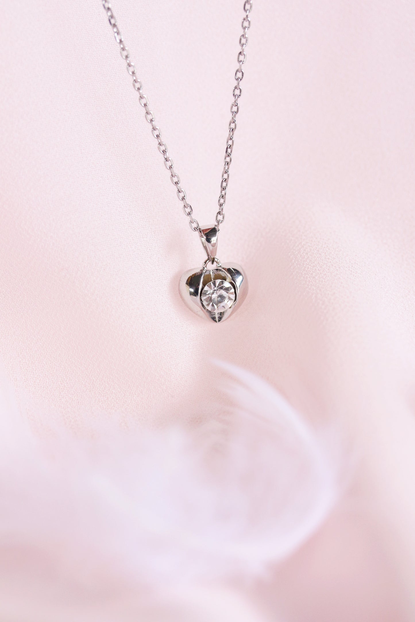 Simply Love Pendant