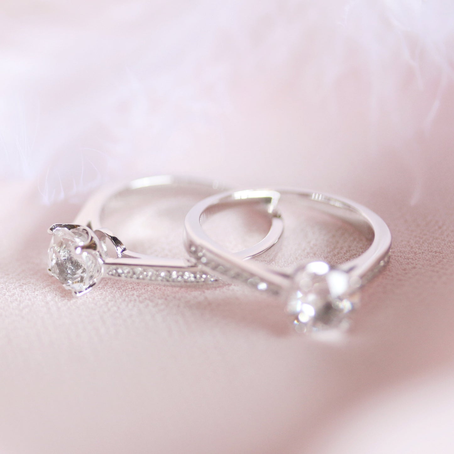 Charm Ring