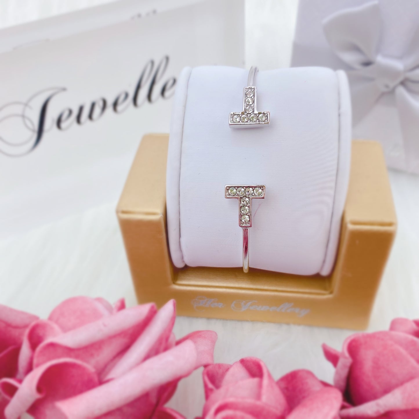 Hermies Bangle
