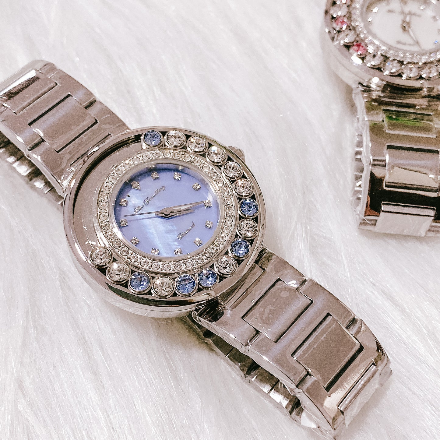 Glamour Watch