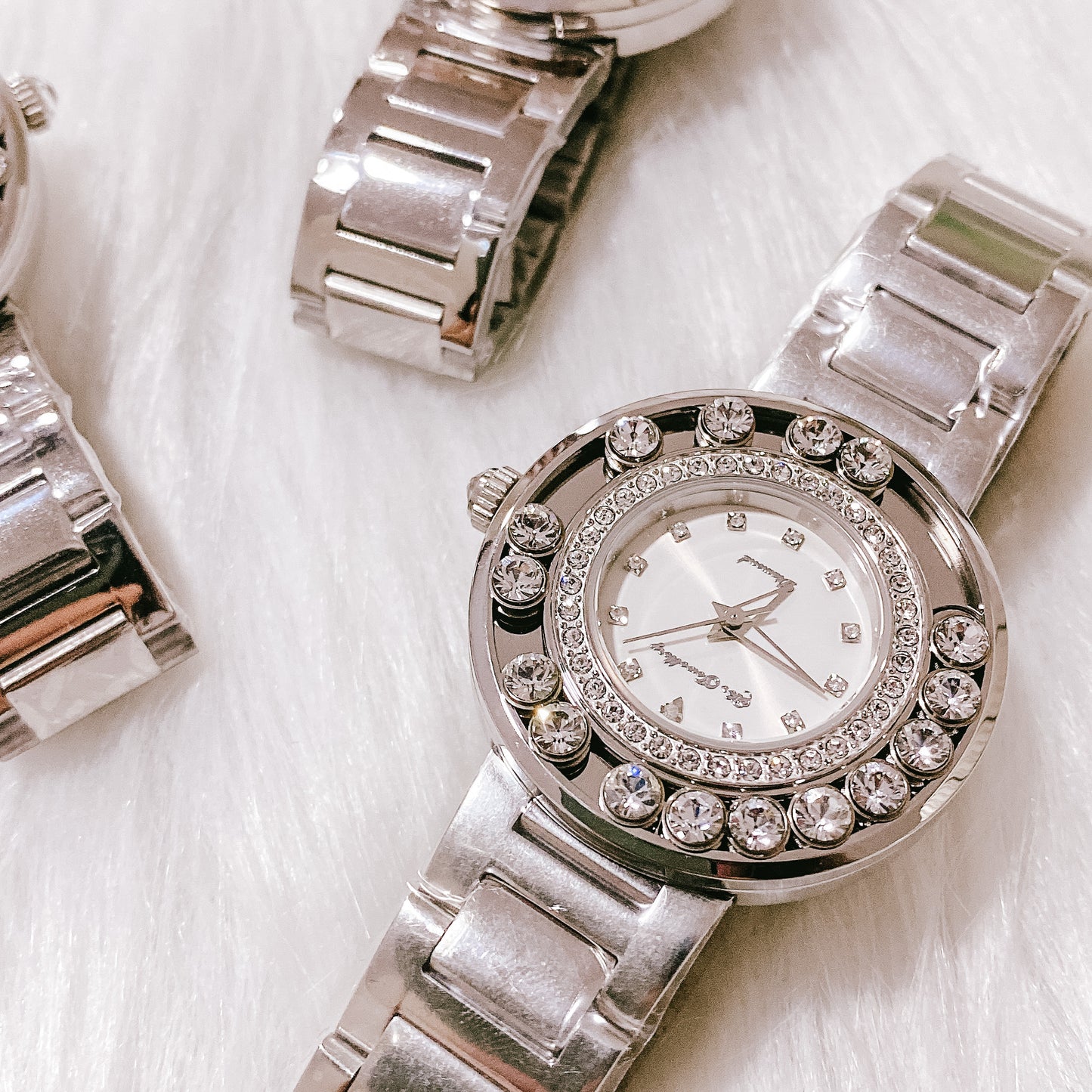 Glamour Watch