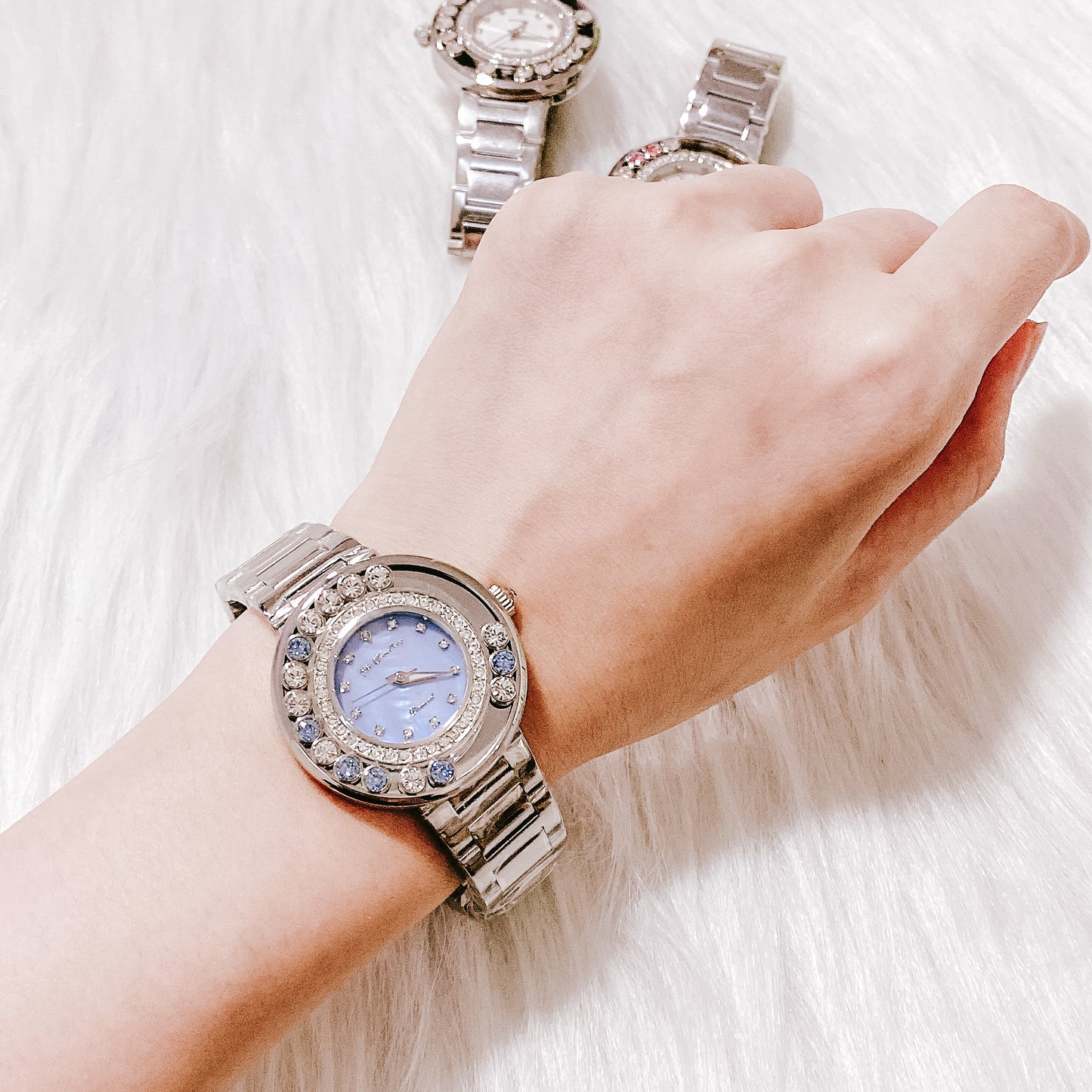 Glamour Watch