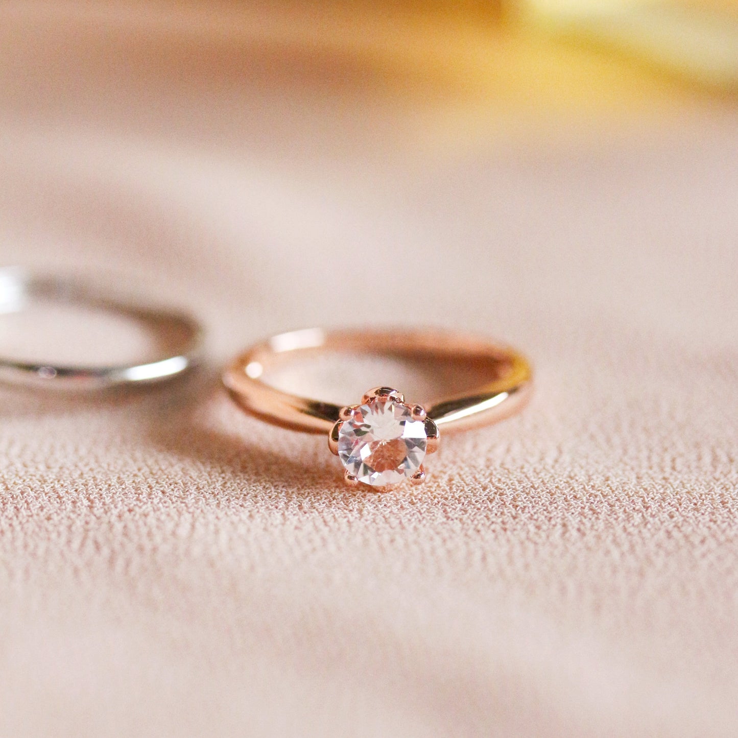 Simply ring