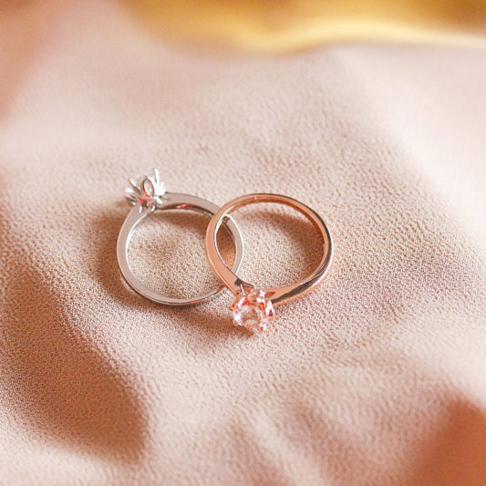 Simply ring
