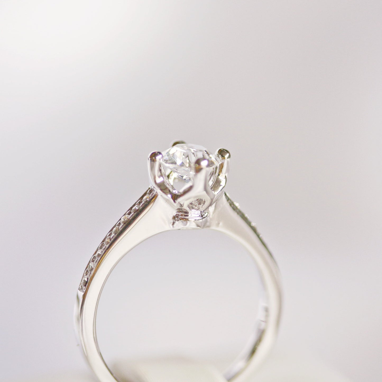 Princess Ring