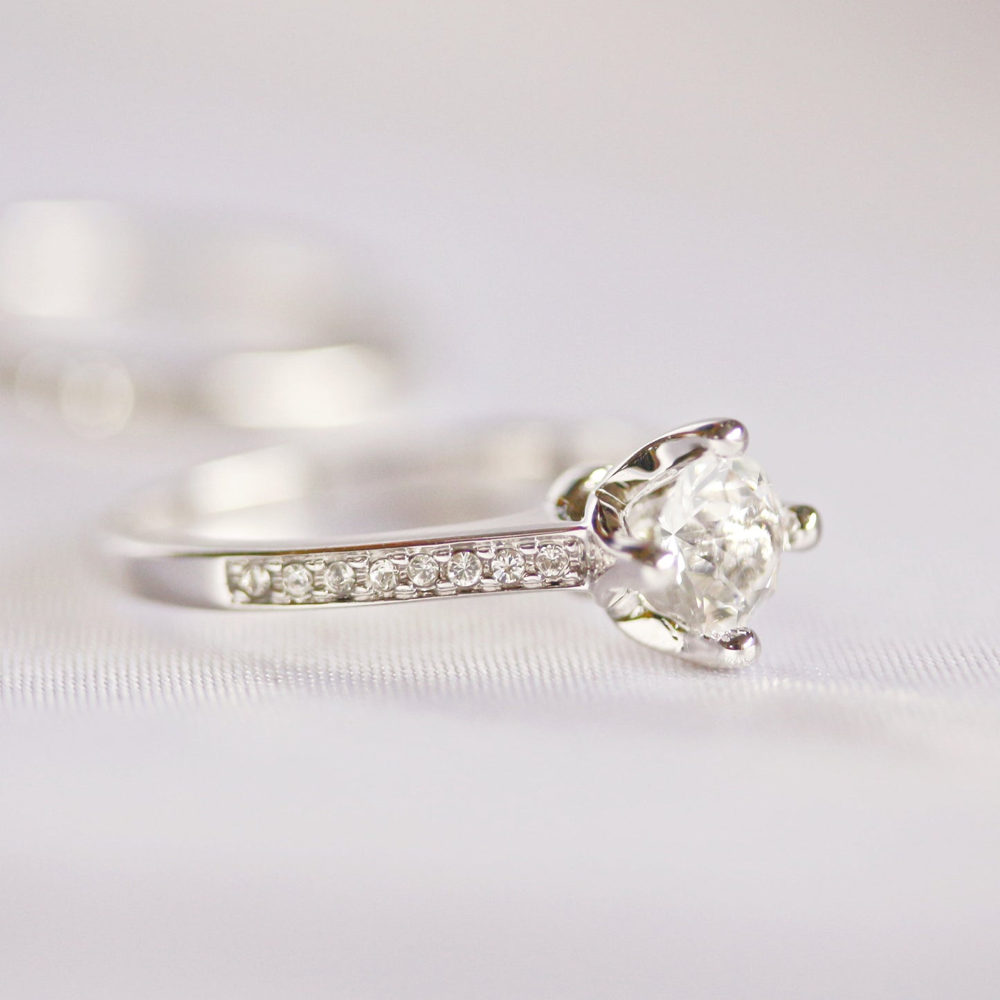 Princess Ring