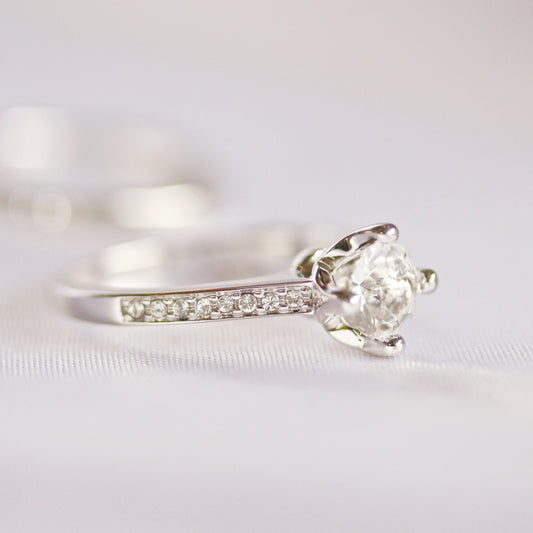 Princess Ring
