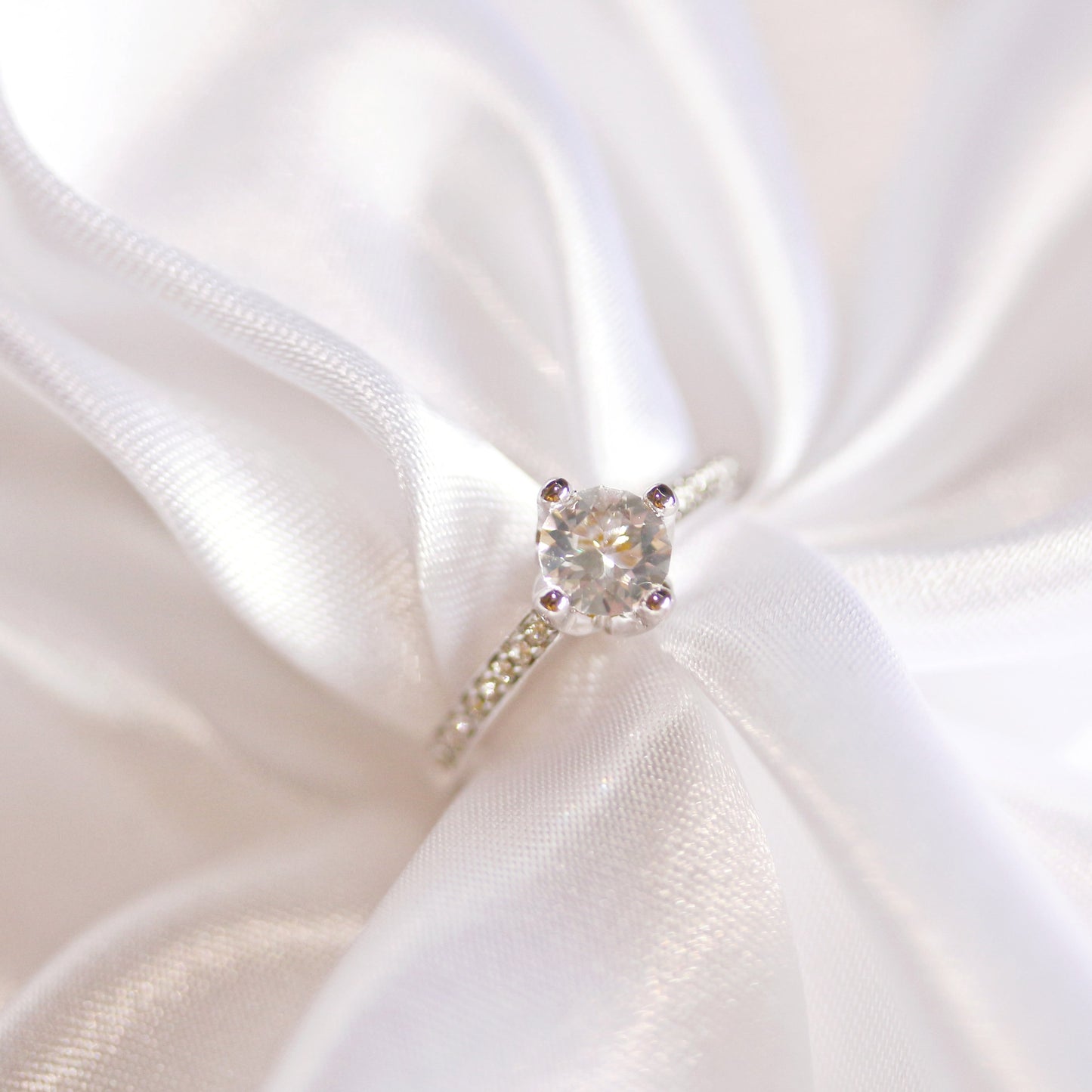 Princess Ring