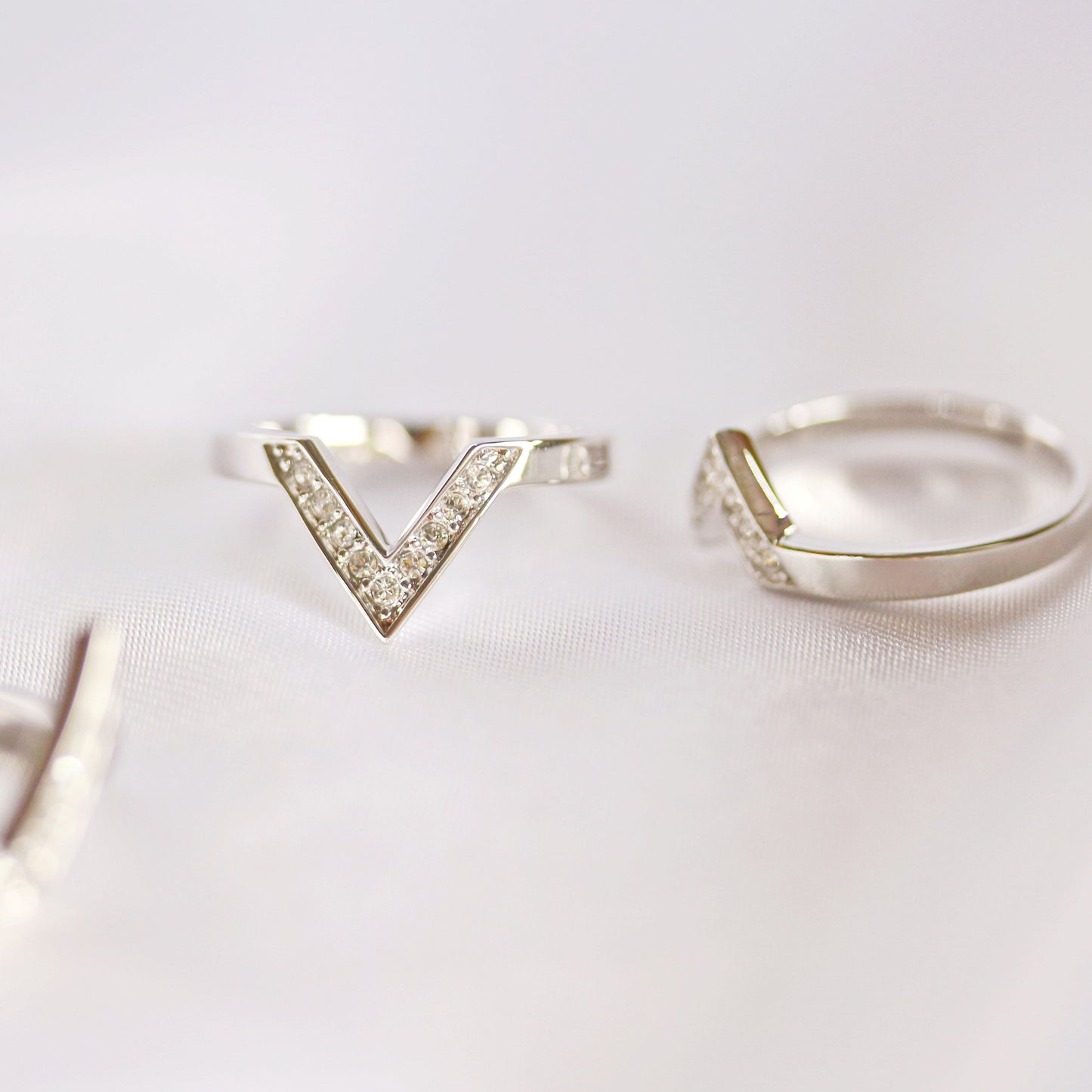 Victory Ring