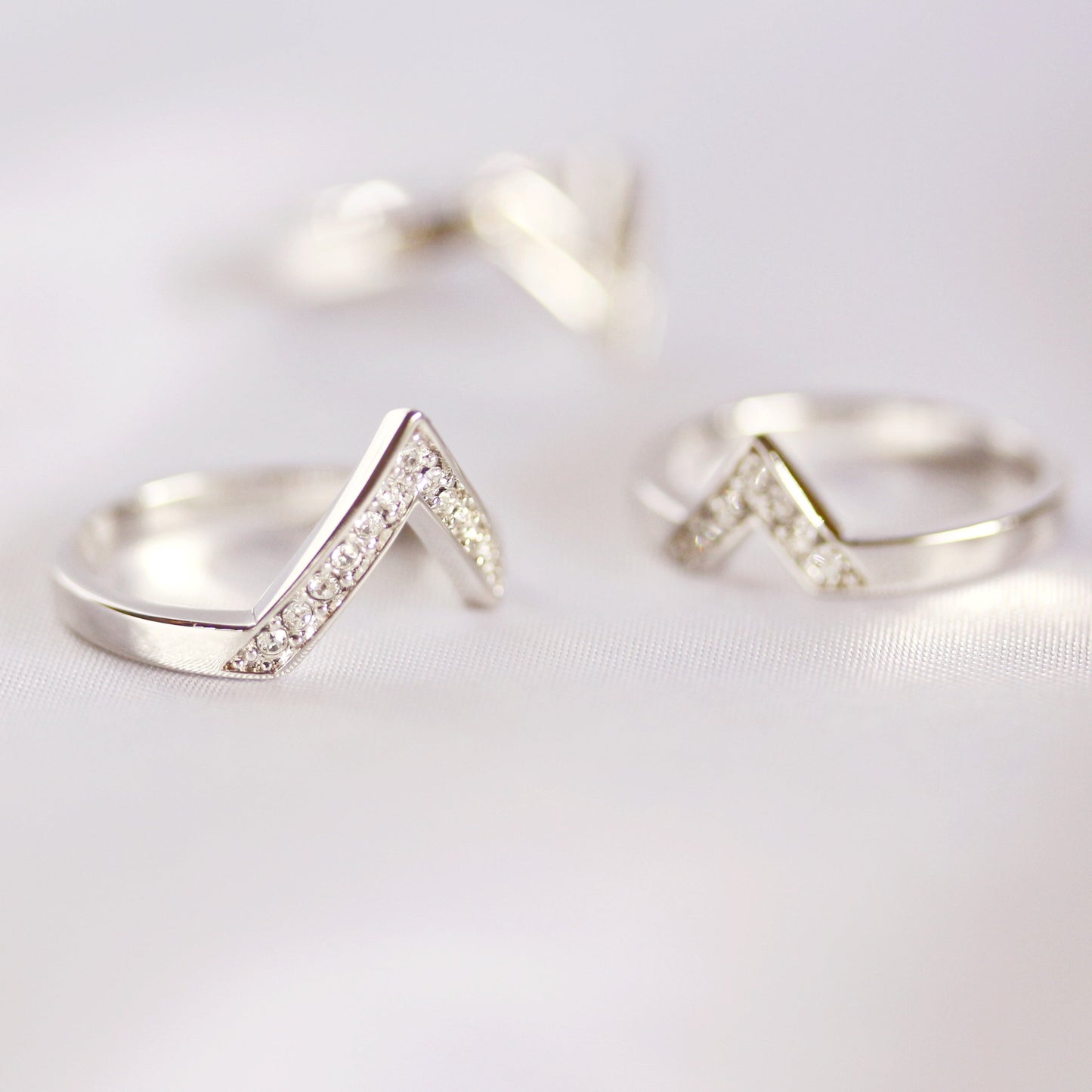 Victory Ring