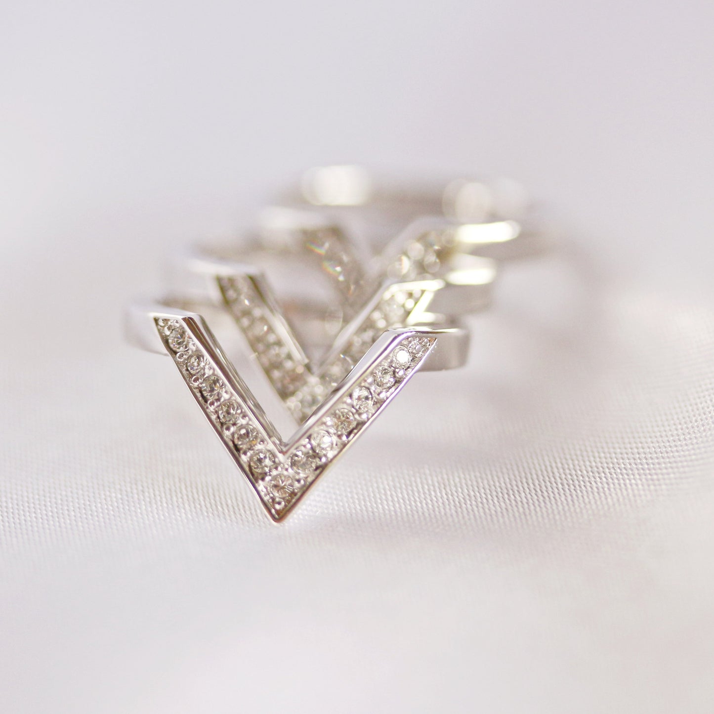 Victory Ring