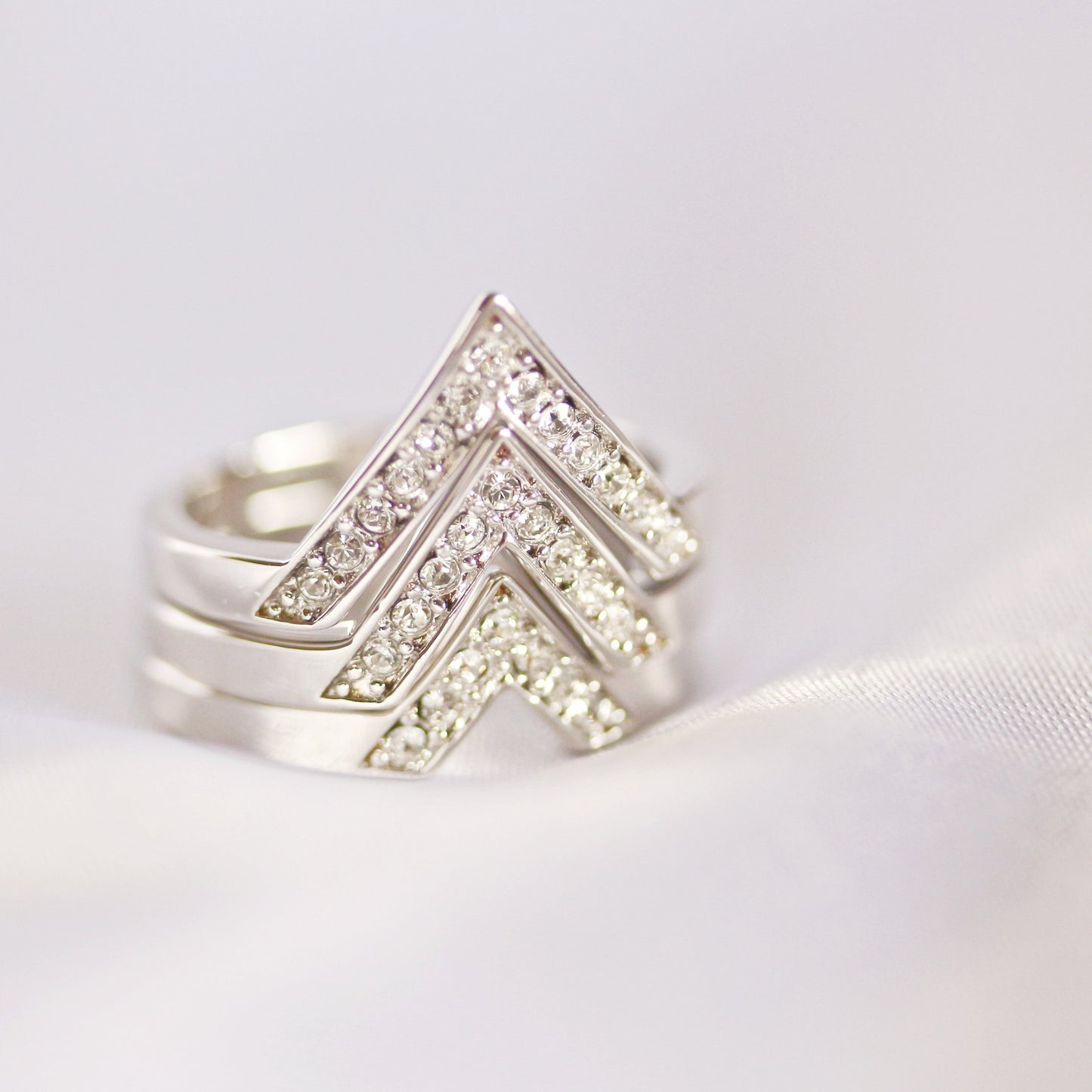 Victory Ring