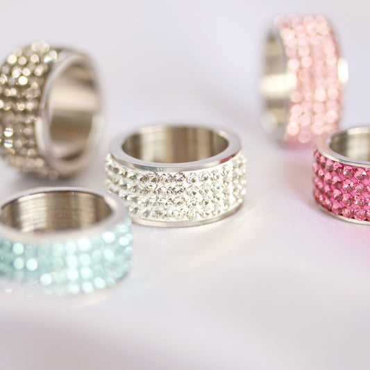 Roller Rings