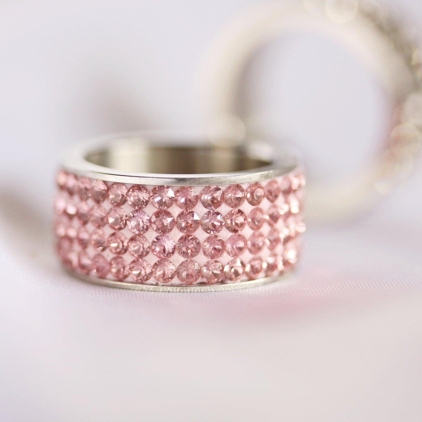 Roller Rings