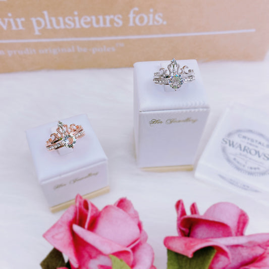 Royalty Ring