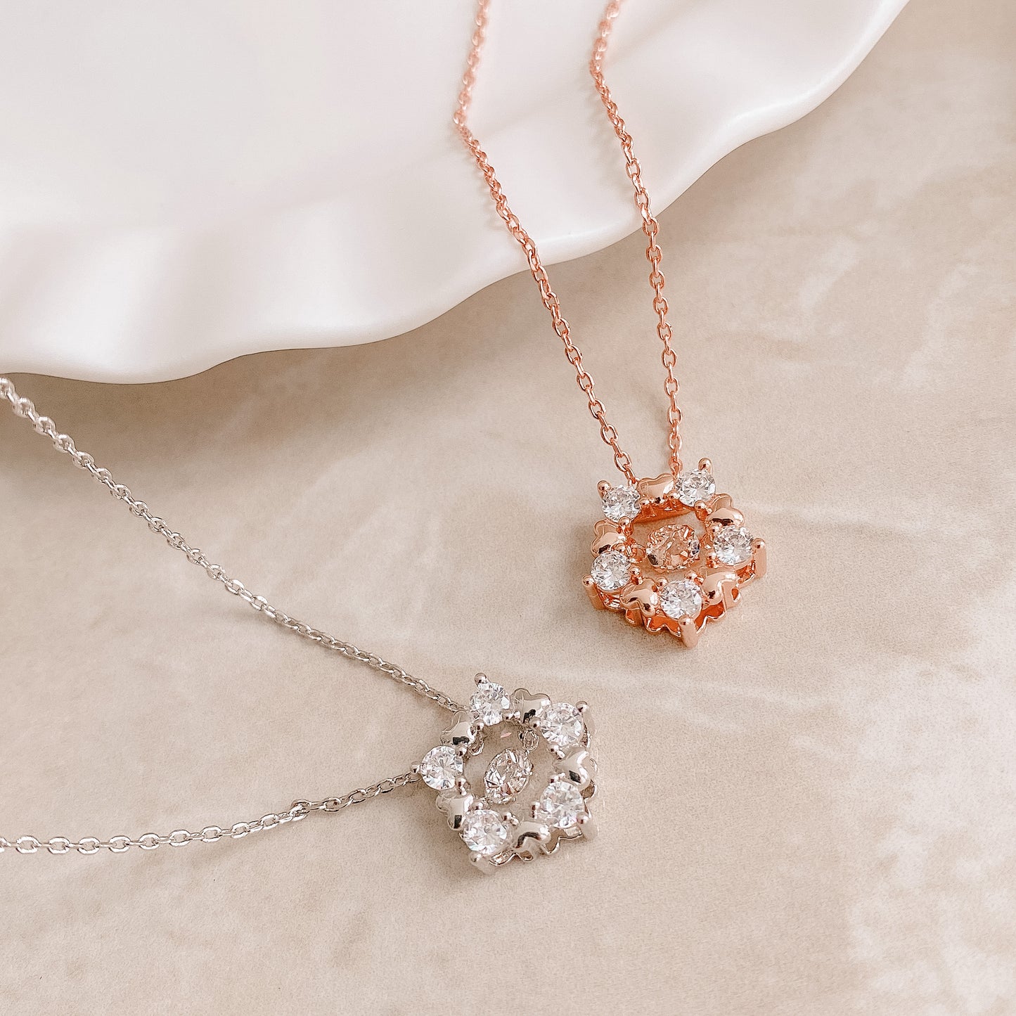 Dancing Sunny Pendant