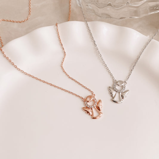 Little Angel Pendant