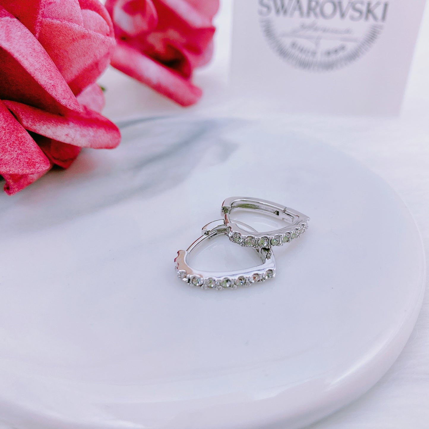 Ariane Earrings