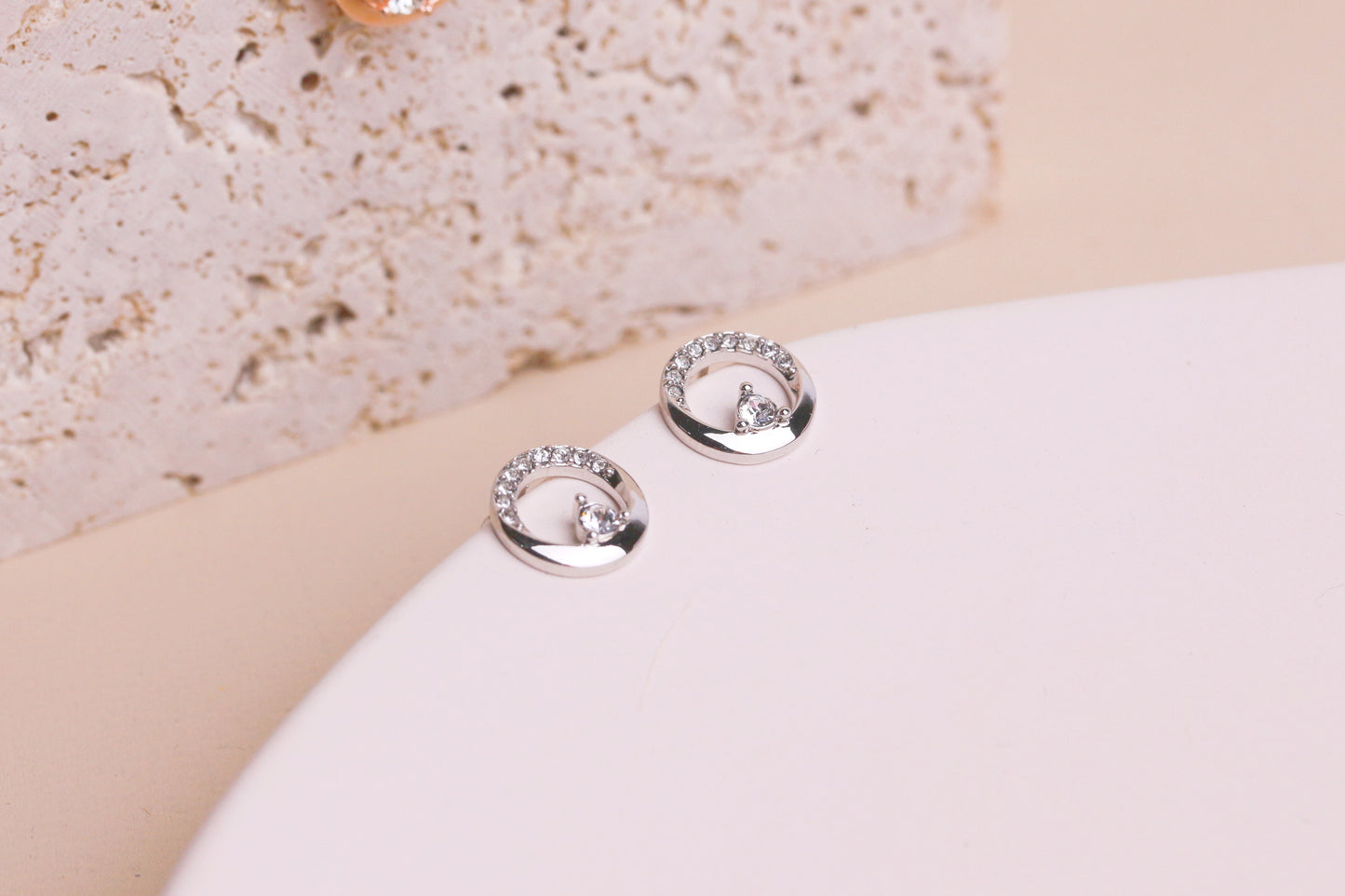 Clarine Earrings
