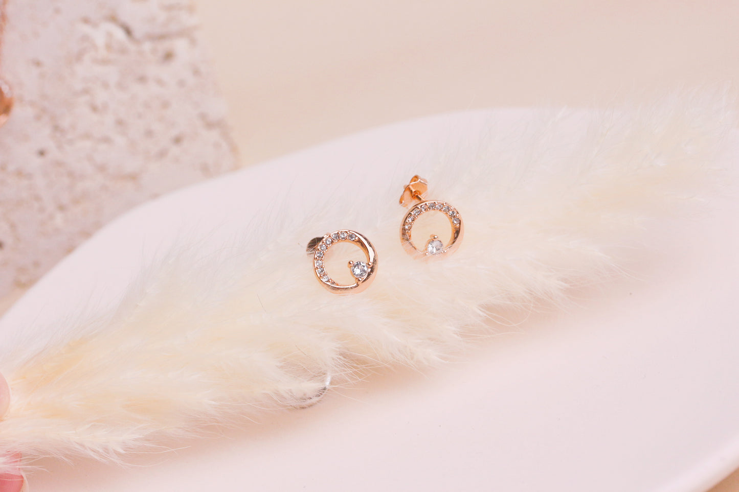 Clarine Earrings