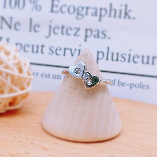 Double Love Ringâ€
