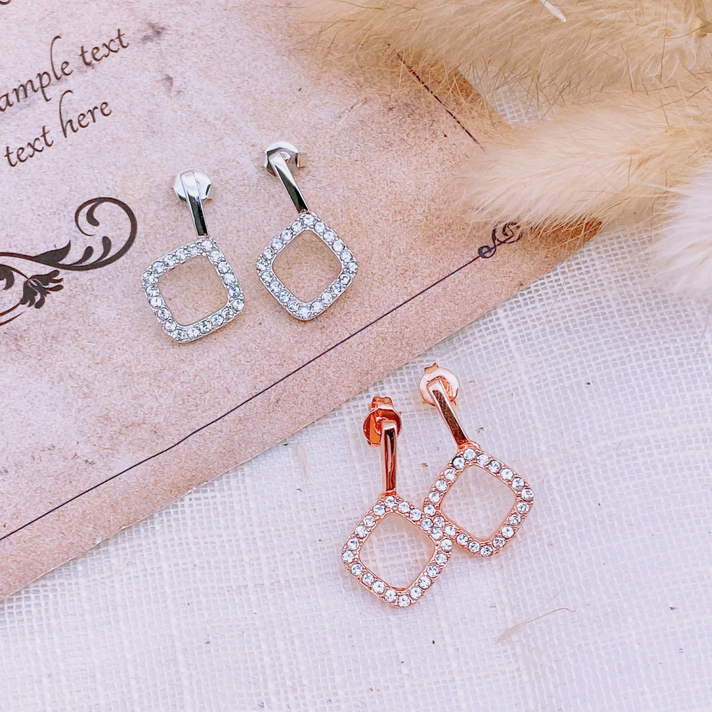 Irina Earringsâ€