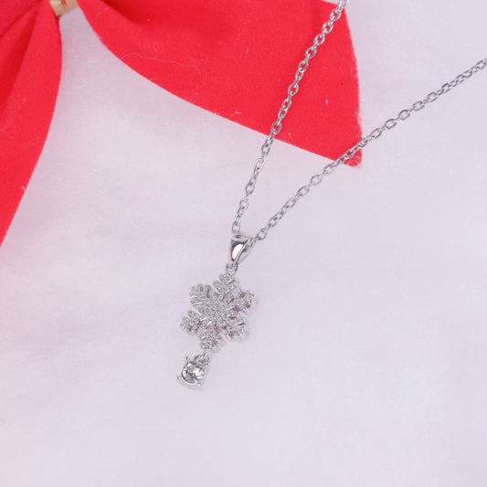 Snowing Pendant