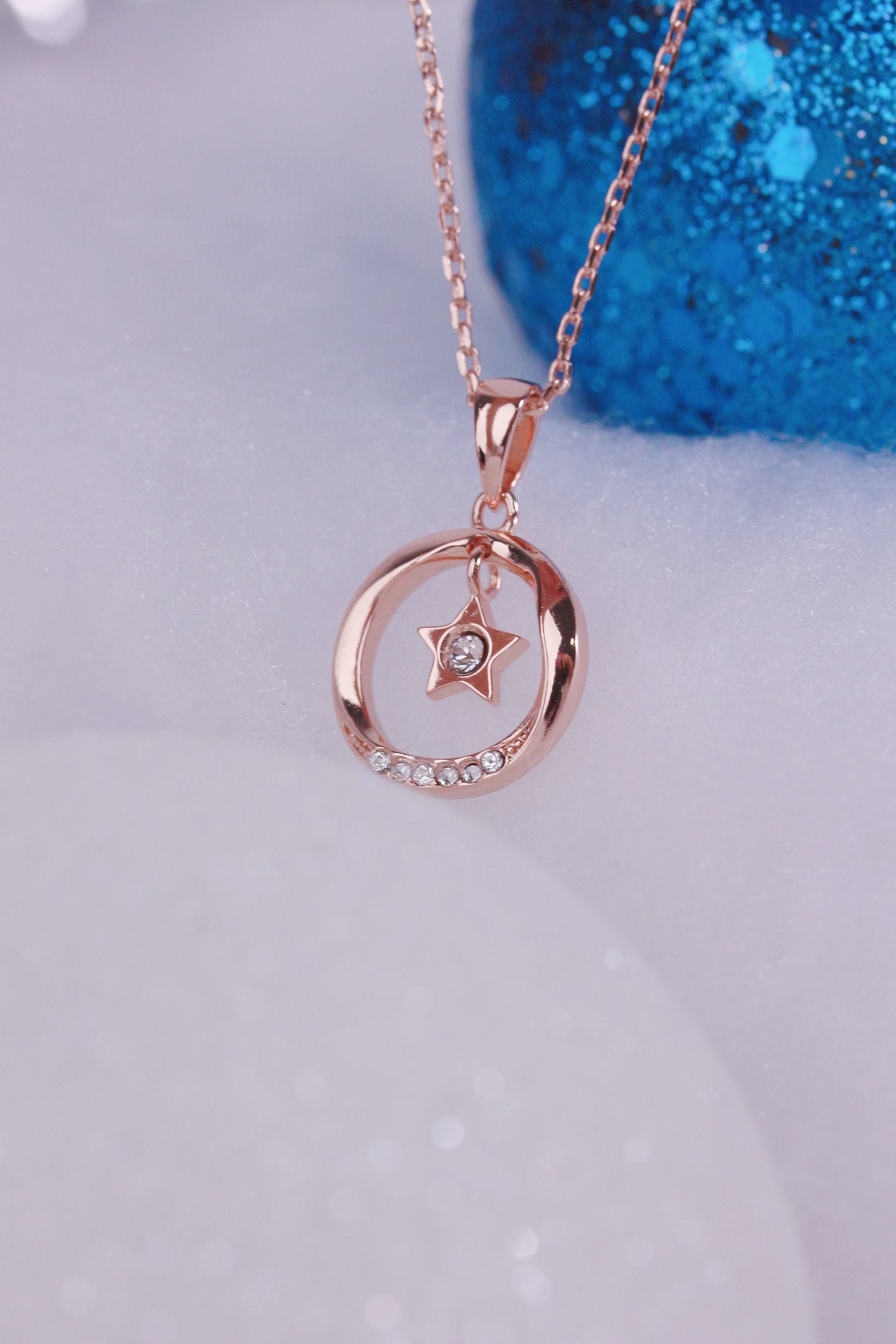 Stellar Pendantâ€