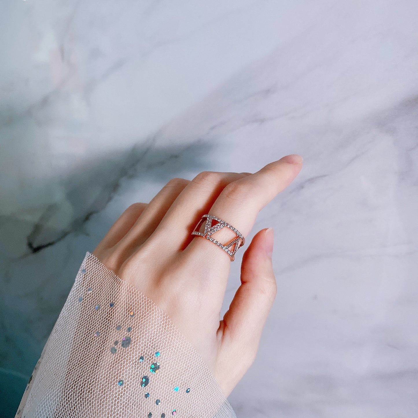 Veronica Ring
