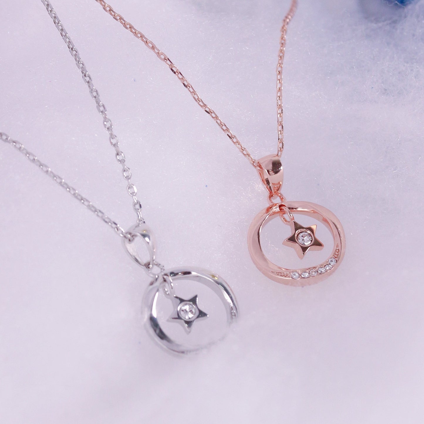 Stellar Pendantâ€