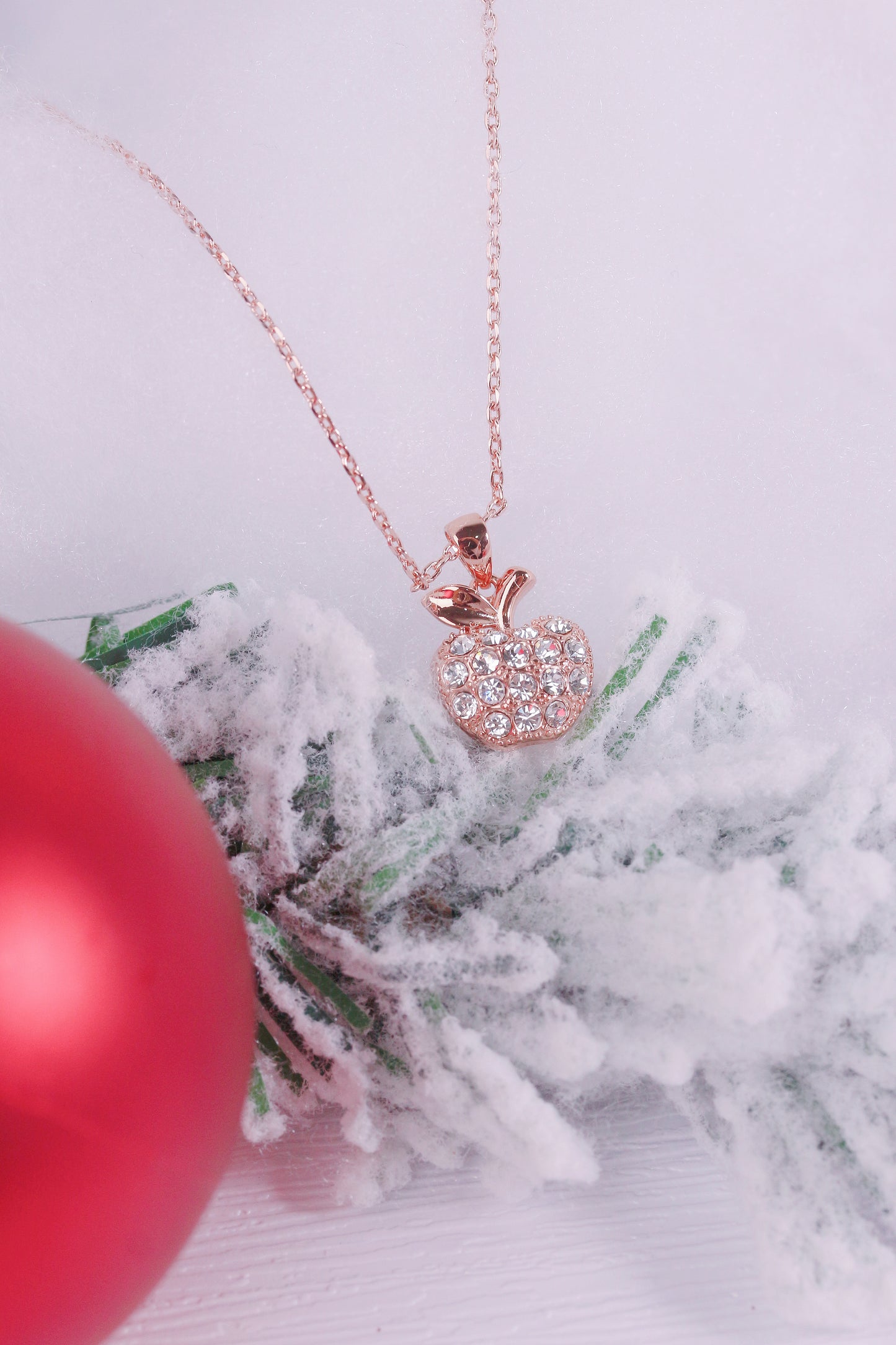 Little Angel Pendant