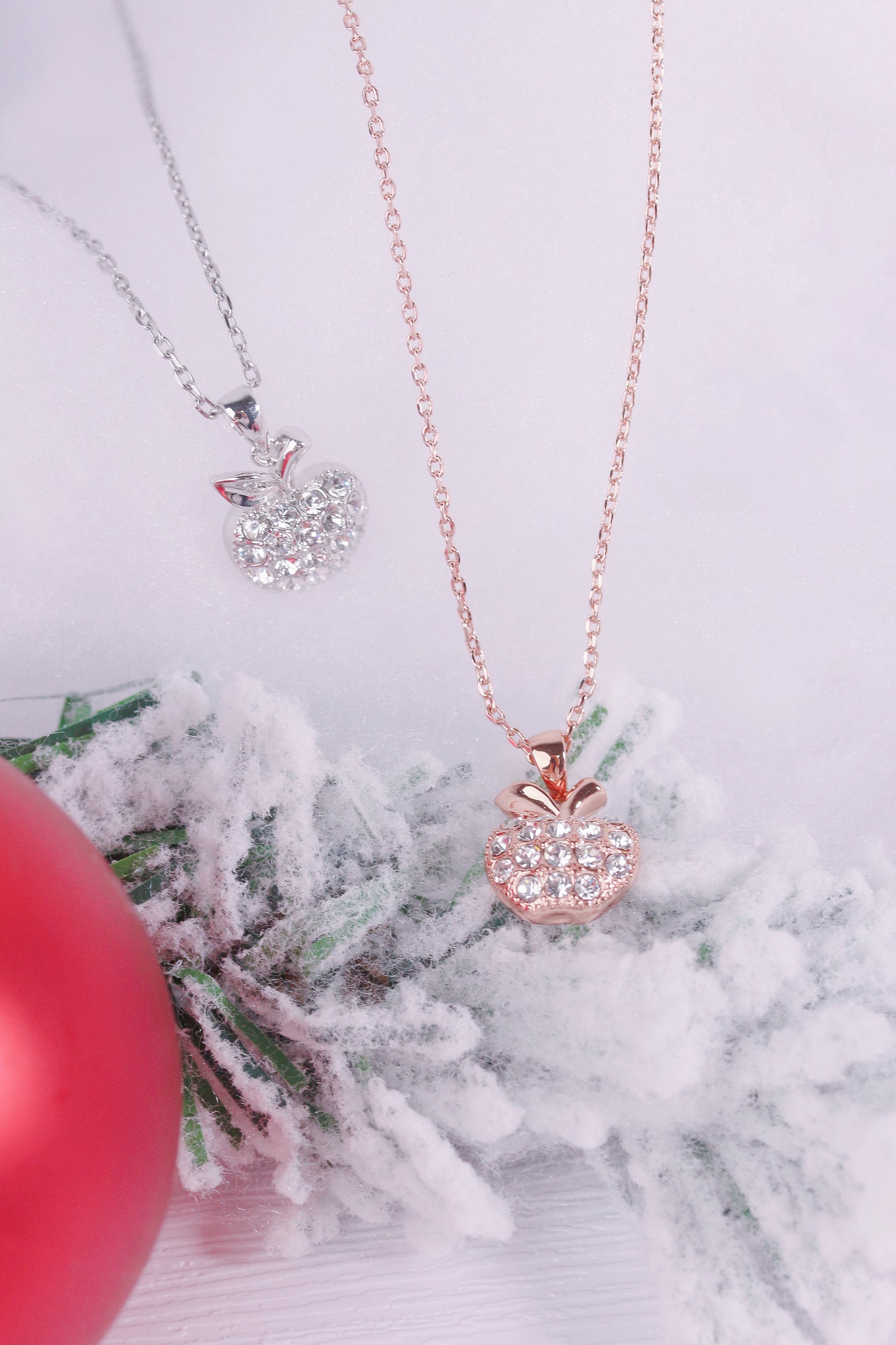 Little Angel Pendant