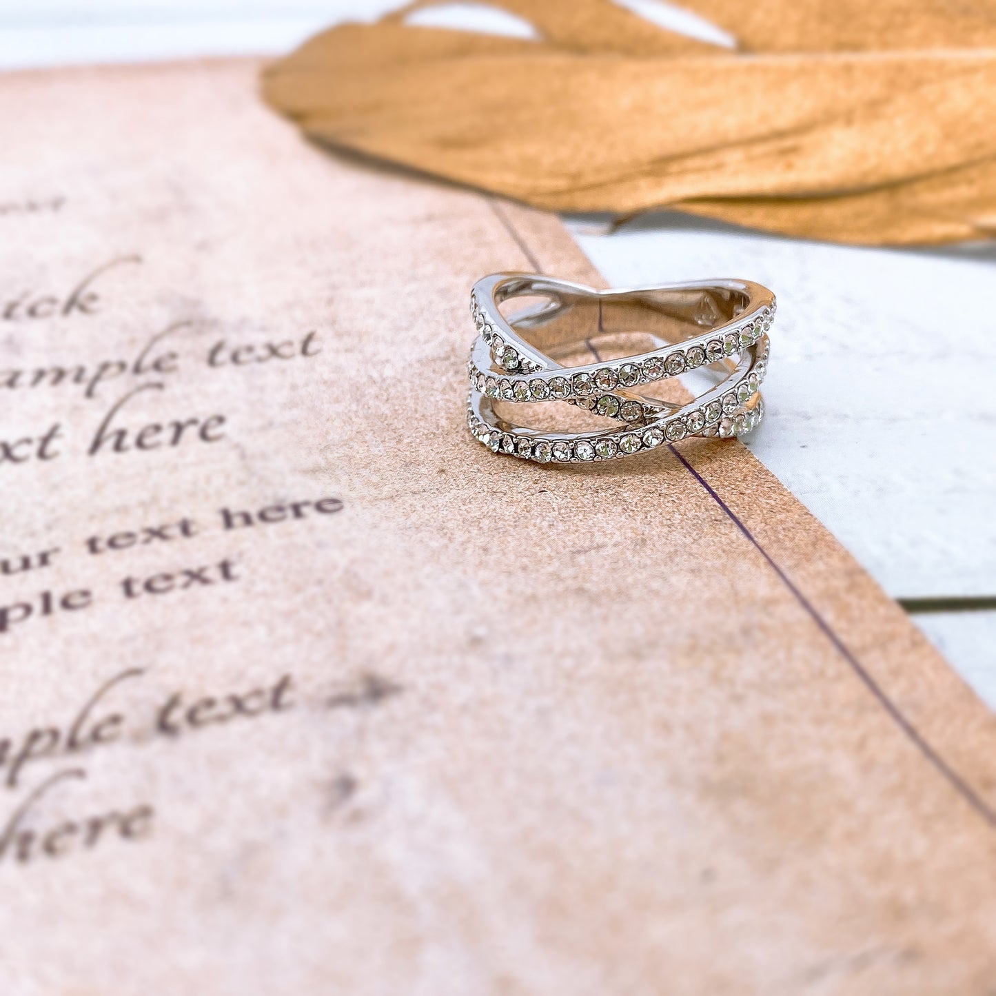 Kristine Ring