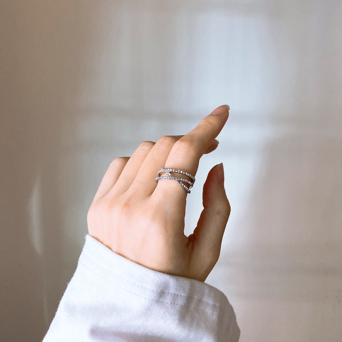 Kristine Ring