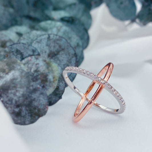 X Duo Ring