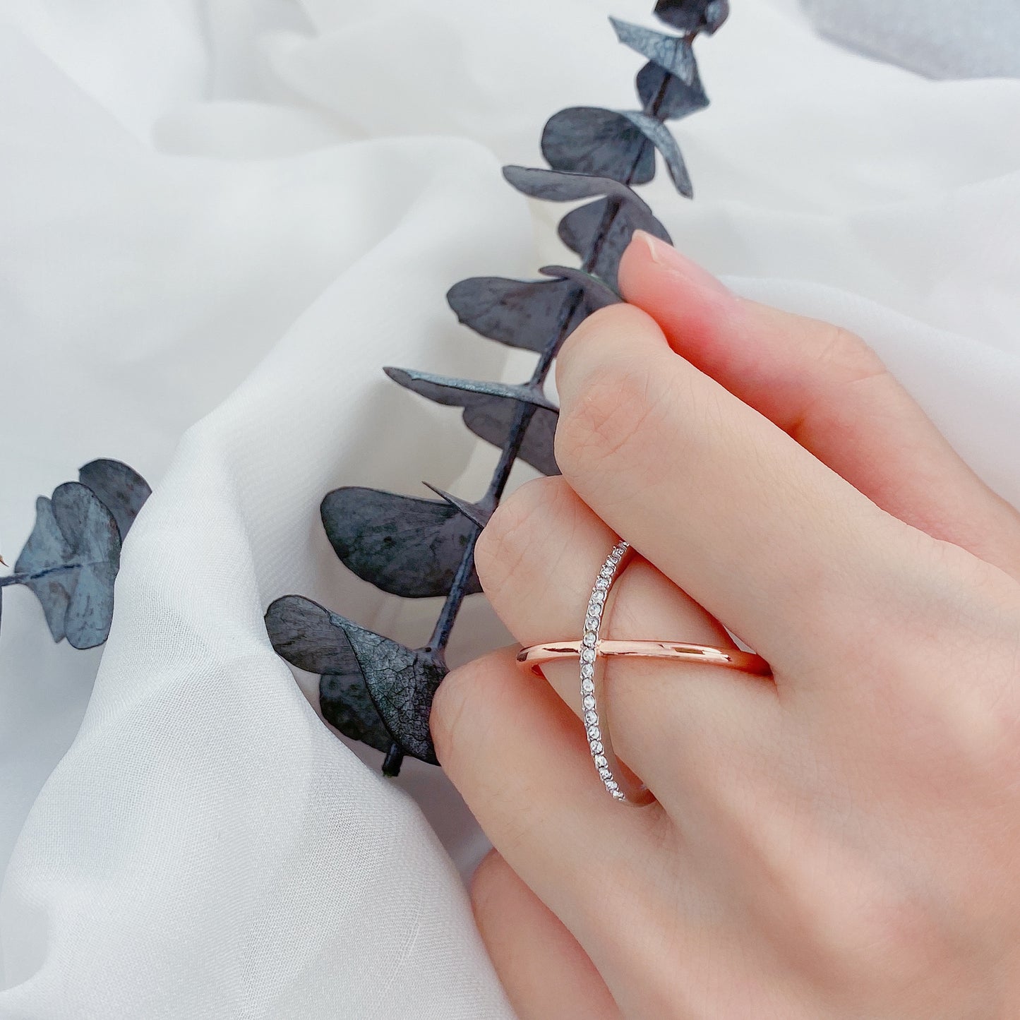 X Duo Ring