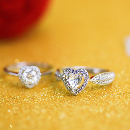Only Love Ring