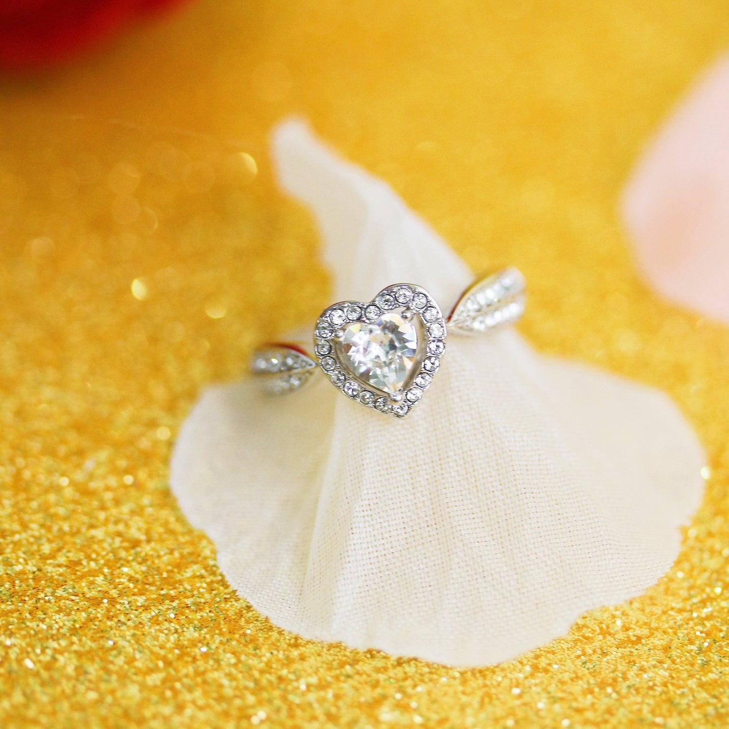 Only Love Ring