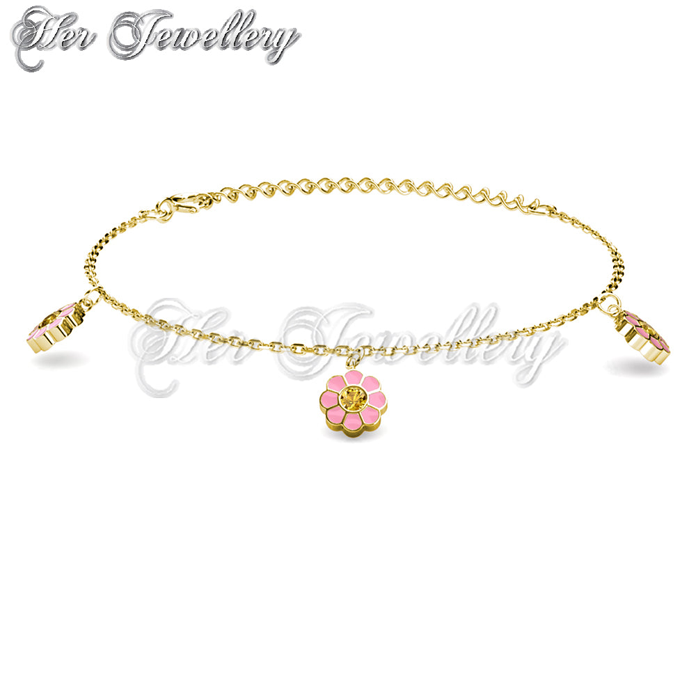 Jessamyn Bracelet