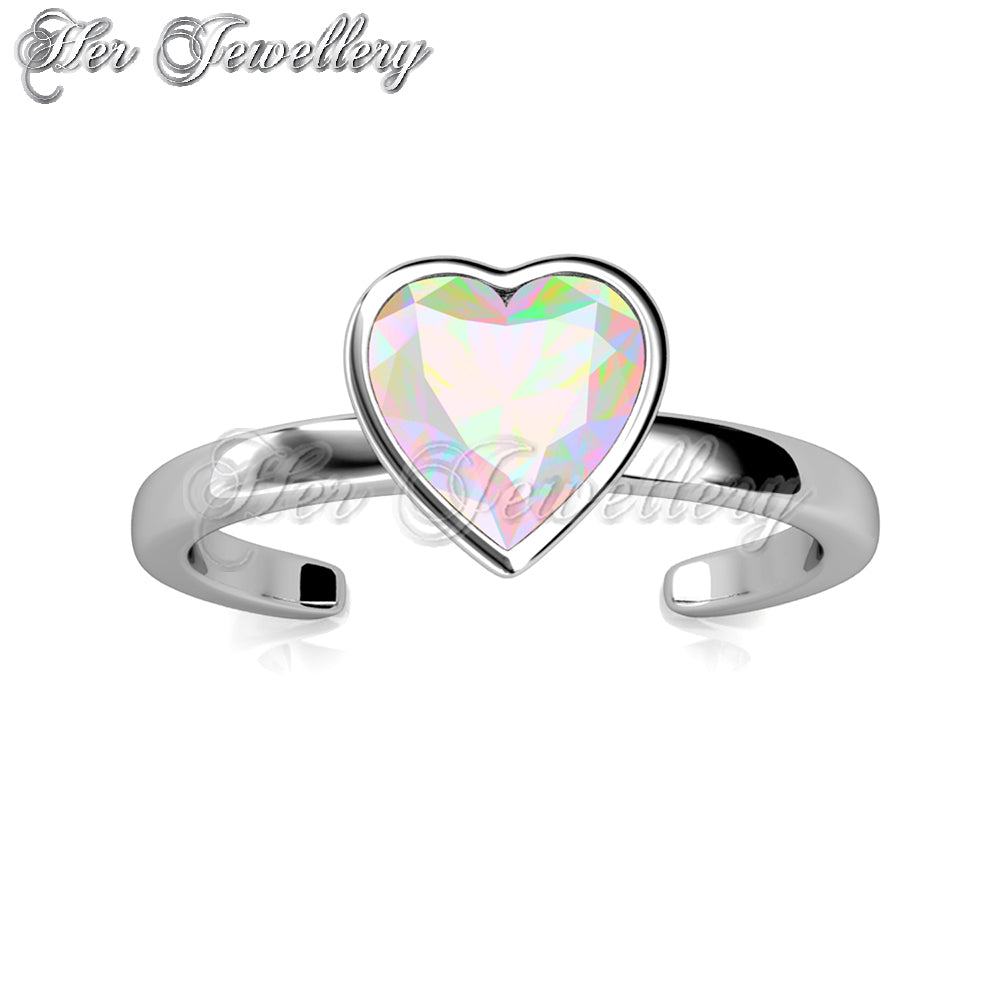 Liebe Ring