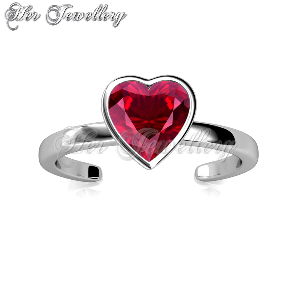 Liebe Ring