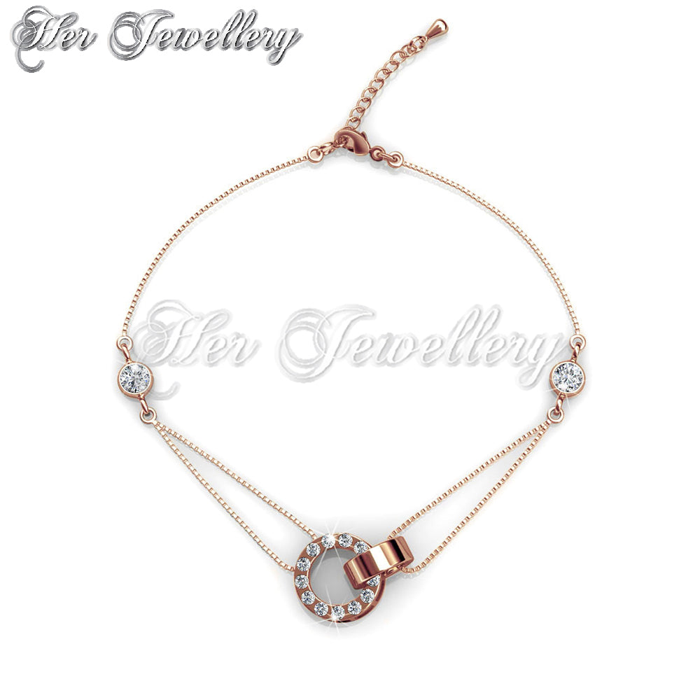 Circle Me Braceletâ€