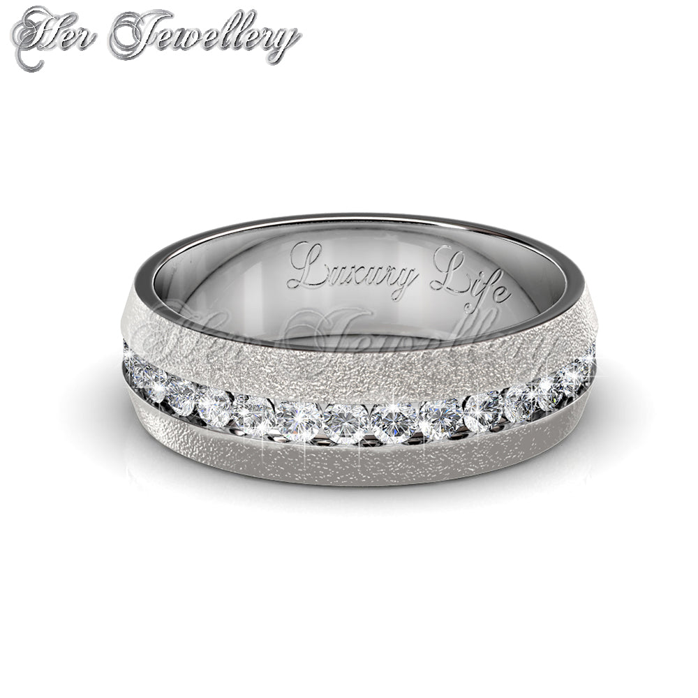 Luxury Life Ring