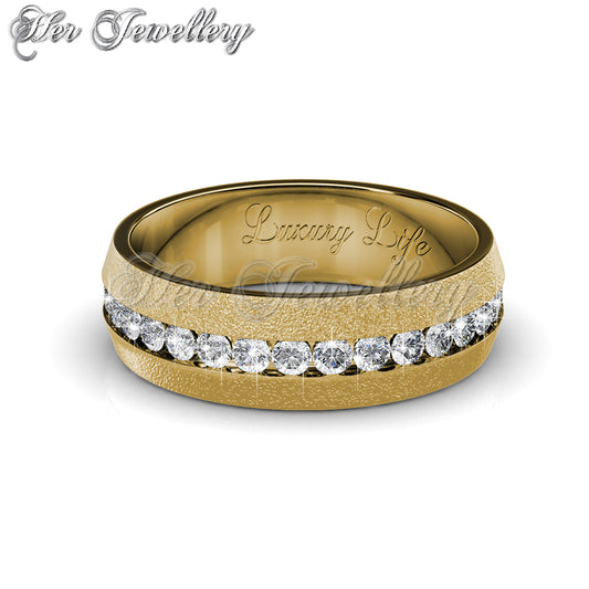 Luxury Life Ring