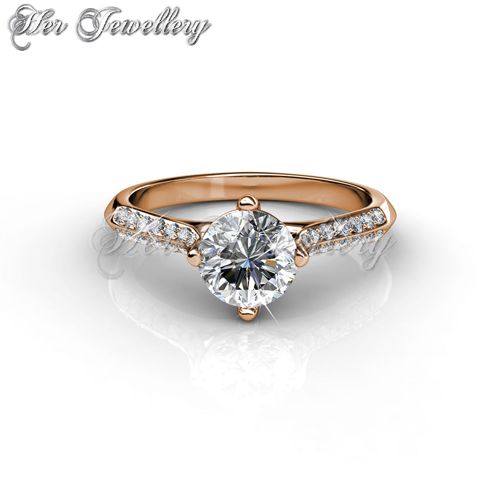 Luxx Ring