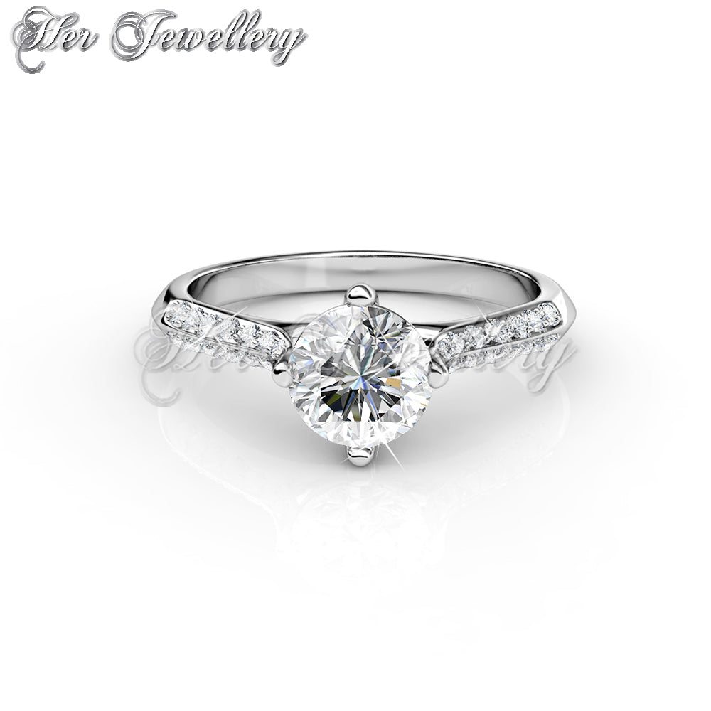 Luxx Ring