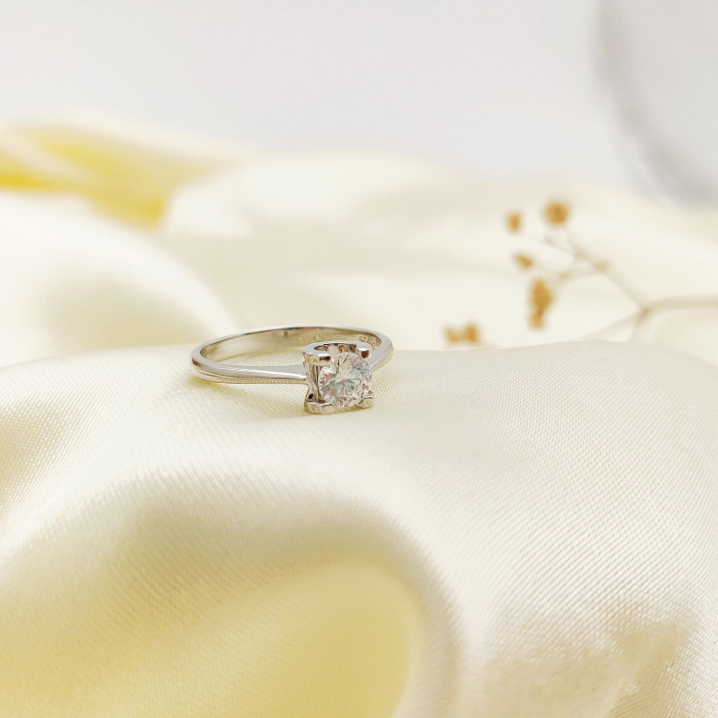Caring Ring
